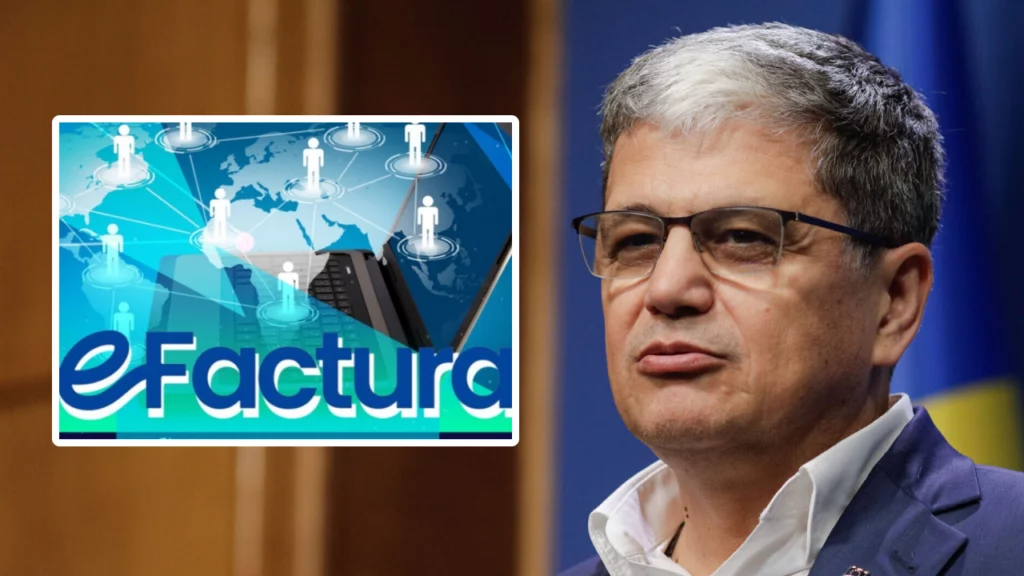 Ministerul Finanțelor simplifică procesul de facturare electronică! Ce schimbări apar în sistemul e-factura