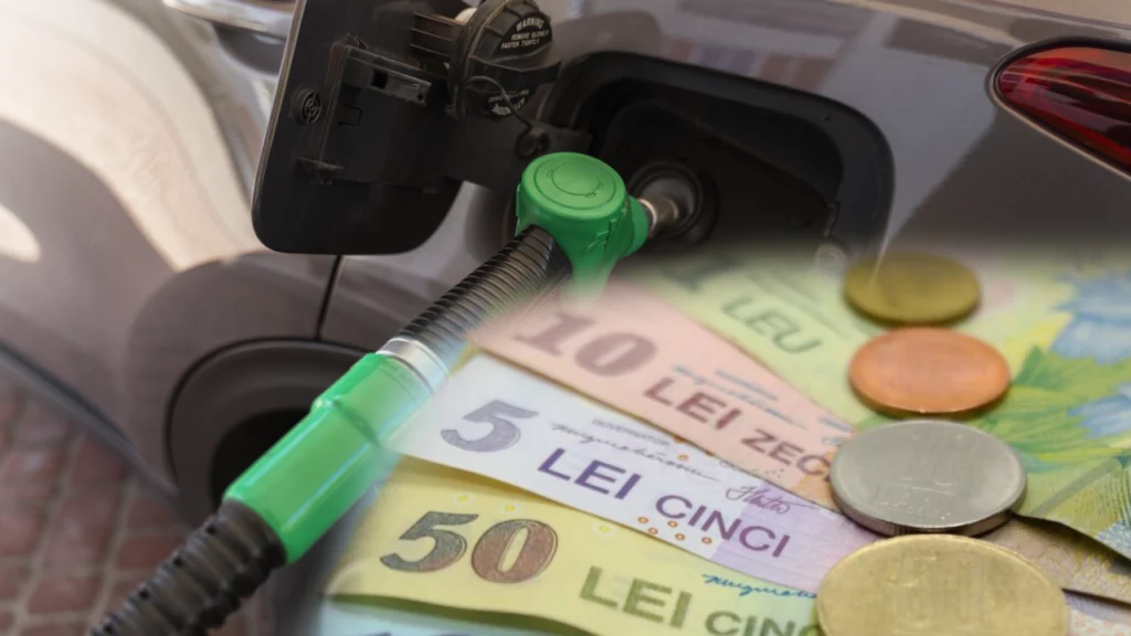 Creșteri majore ale prețurilor la carburanți în România! Impactul accizelor și previziuni esențiale
