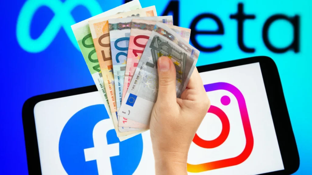Meta, obligată de un judecător să plătească 25 de miliarde de dolari statului New Mexico