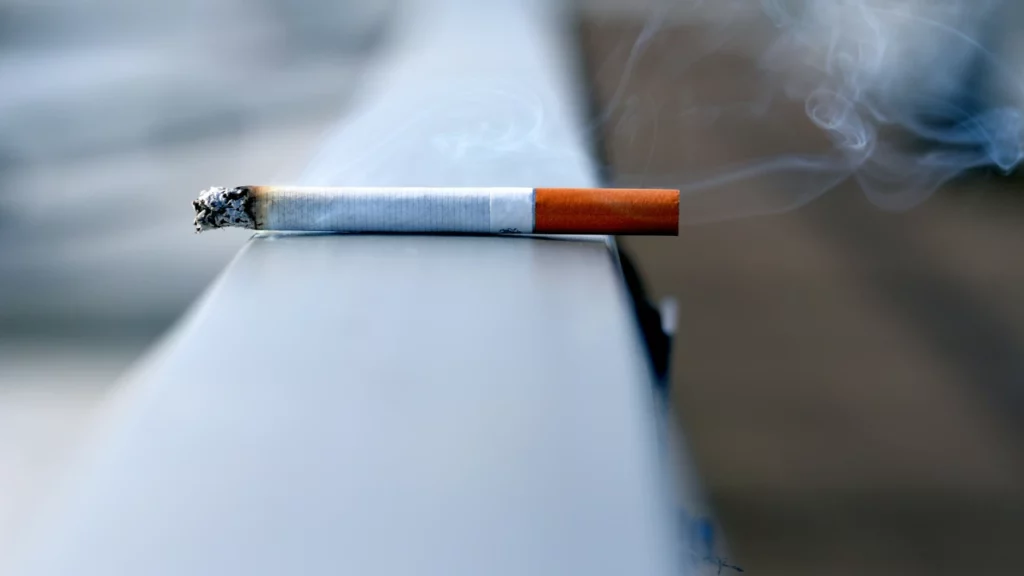 Se scumpesc țigările în viitorul apropiat! Acciza specifică va creşte considerabil