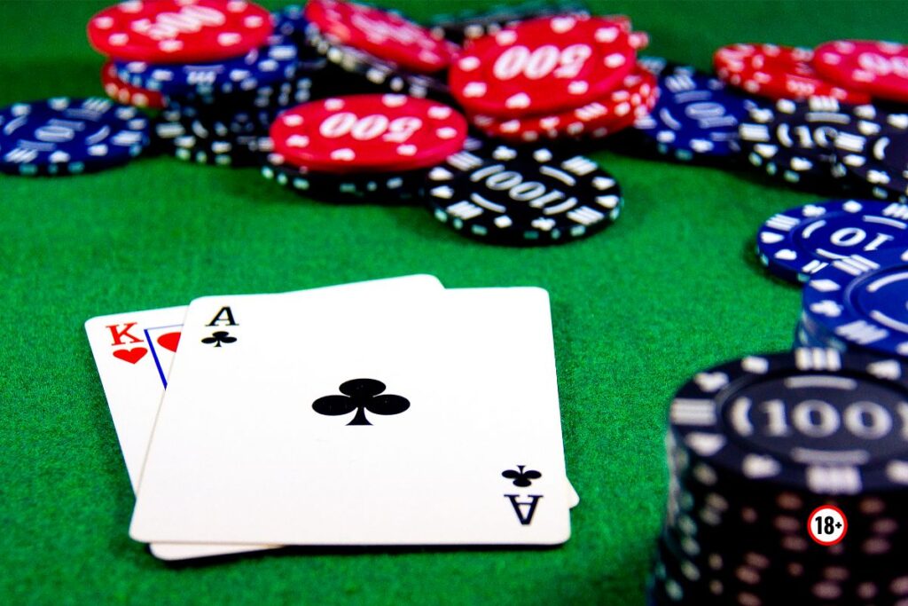 Ponturi blackjack